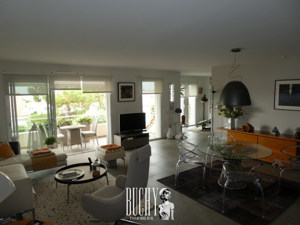 Maison à vendre à Chateau d olonne, 185 m², 7 pièces – photo 2 sur 8