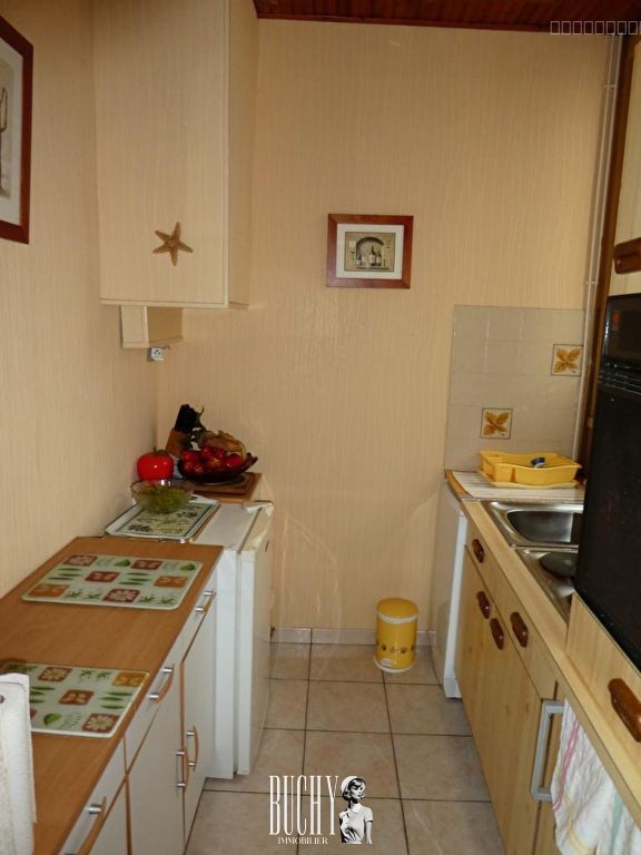 Appartement à vendre à Les sables d olonne, 36,18 m², 2 pièces – photo 3 sur 8