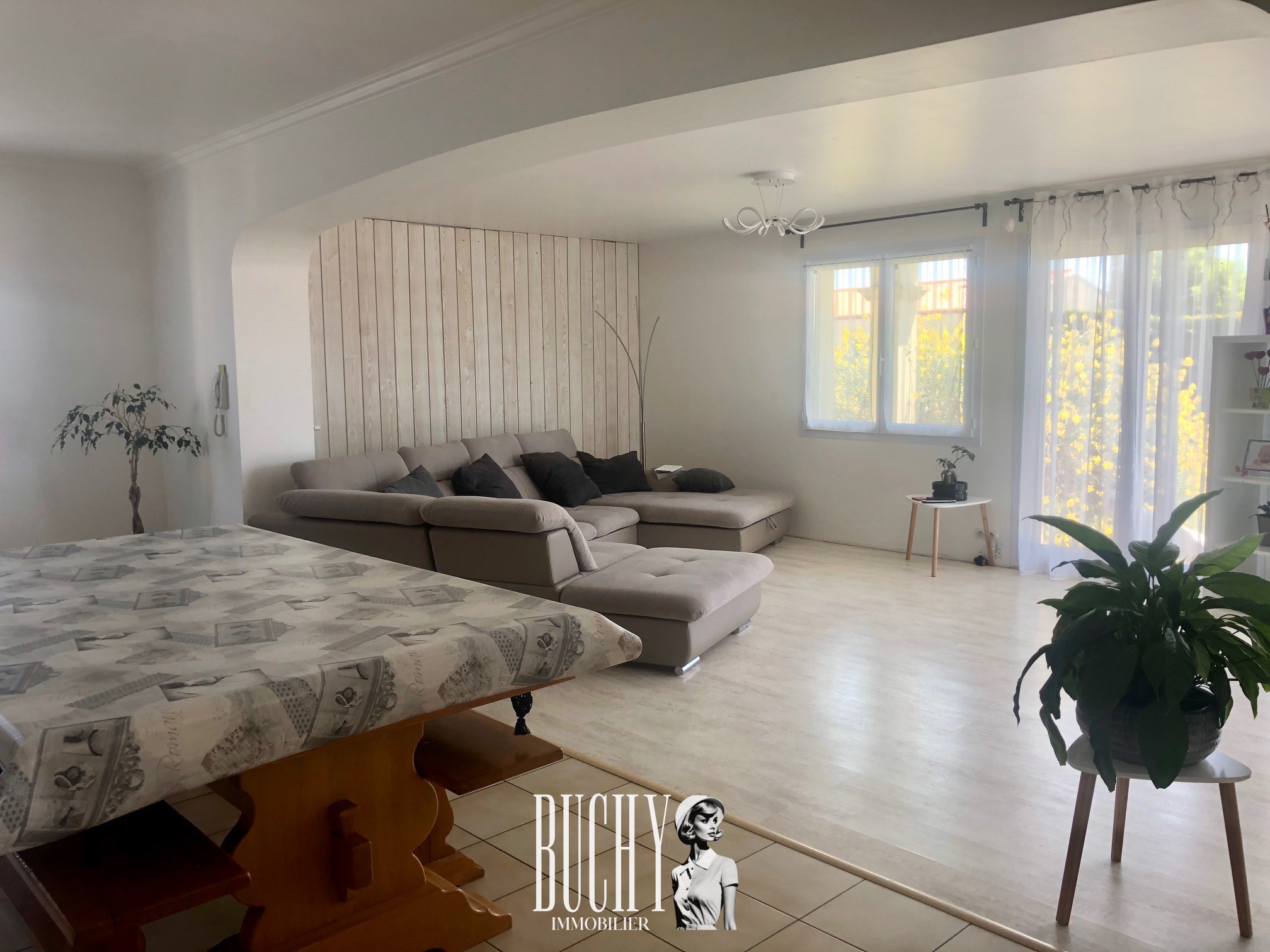 Maison à vendre à Olonne sur mer, 142 m², 6 pièces – photo 3 sur 12