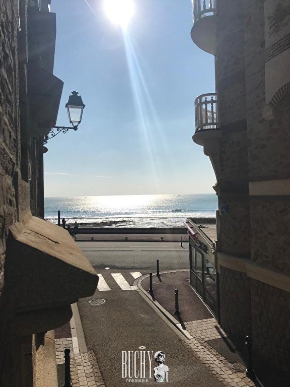 Appartement à vendre à Les sables d olonne, 39 m², 2 pièces – photo 1 sur 6