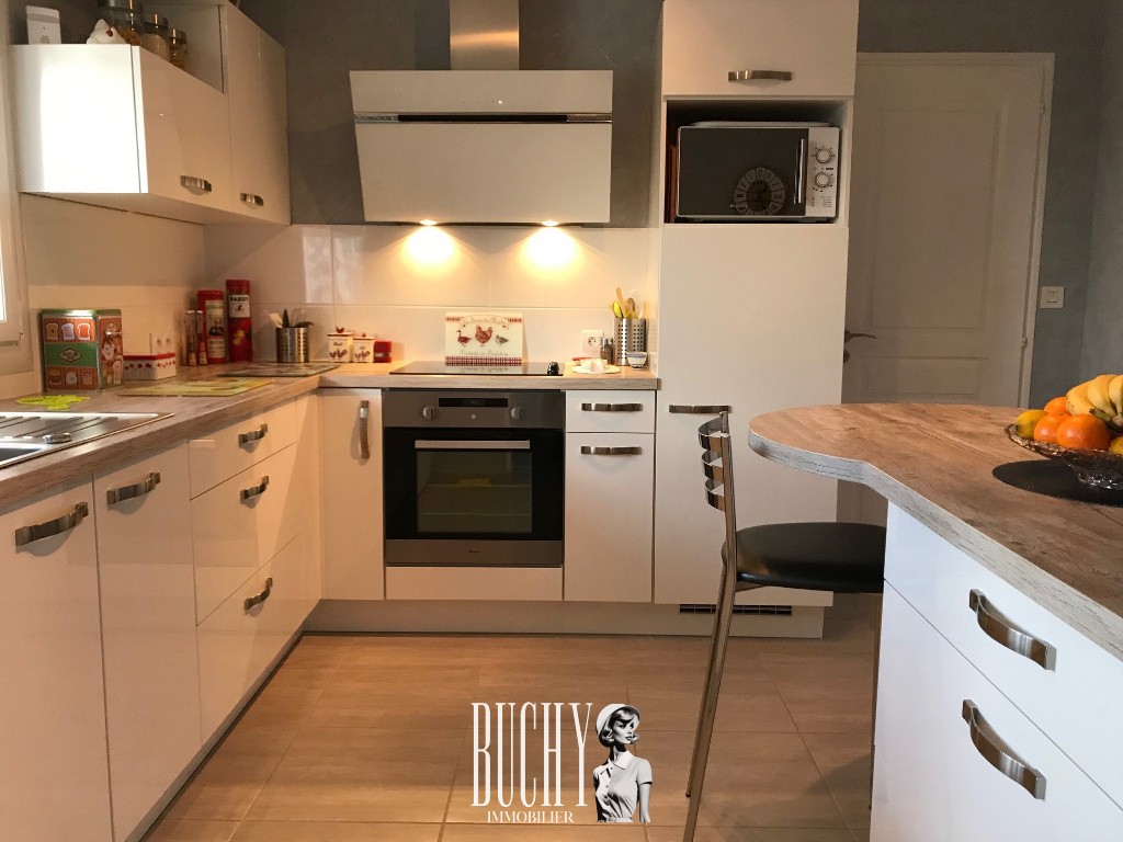 Maison à vendre à Chateau d olonne, 75 m², 3 pièces – photo 2 sur 6