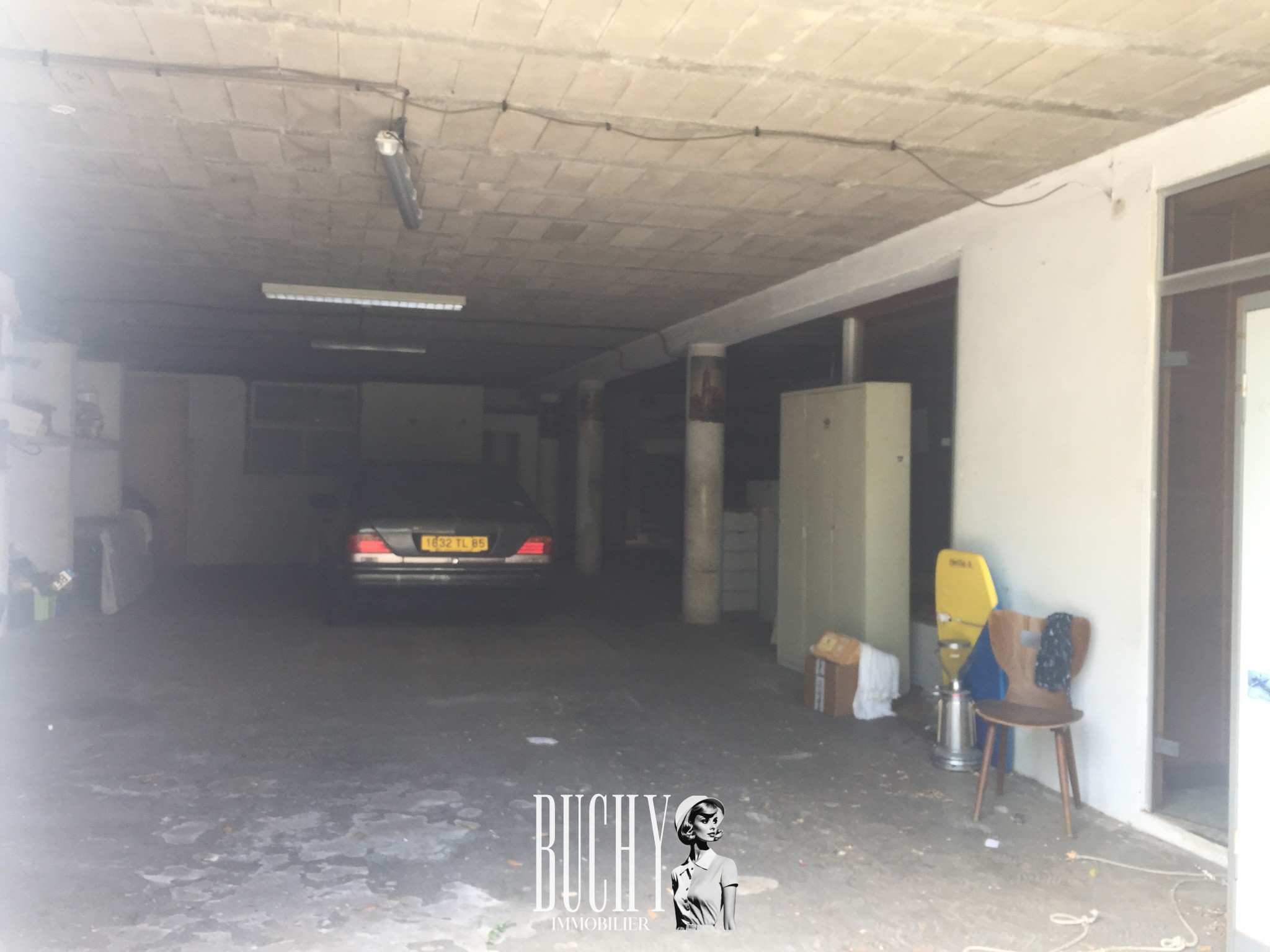 Maison à vendre à Les sables d olonne, 169 m², 6 pièces – photo 2 sur 6