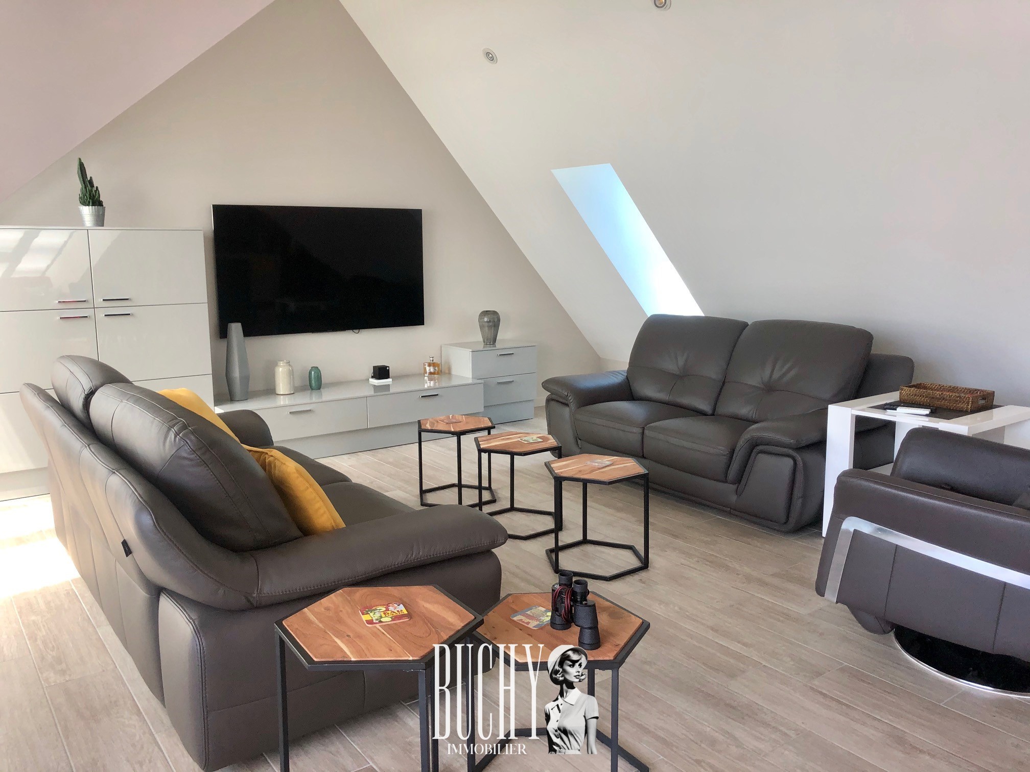 Maison à vendre à Les sables d olonne, 44 m², 6 pièces – photo 2 sur 17