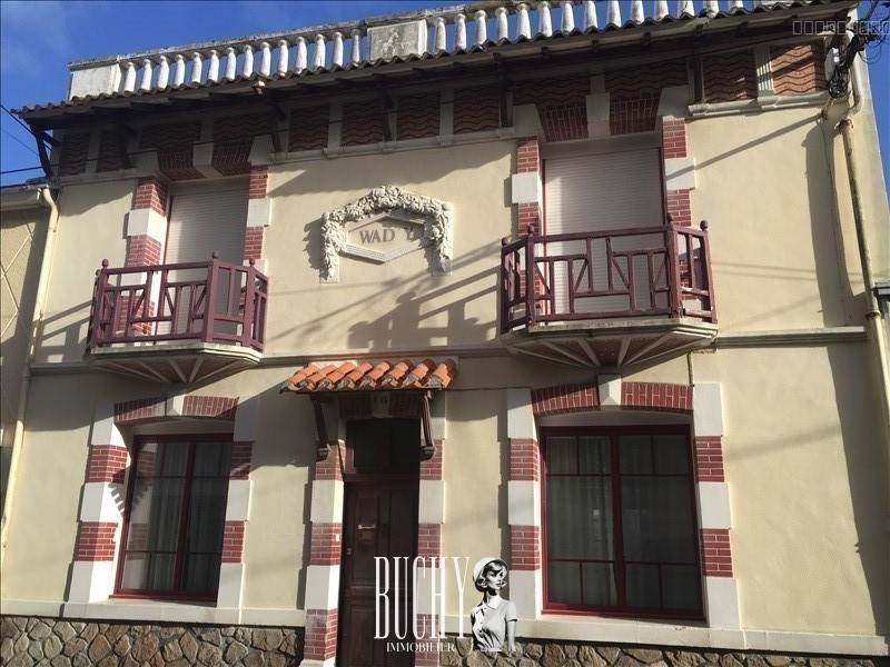 Maison à vendre à Les sables d olonne, 120 m², 6 pièces – photo 1 sur 5