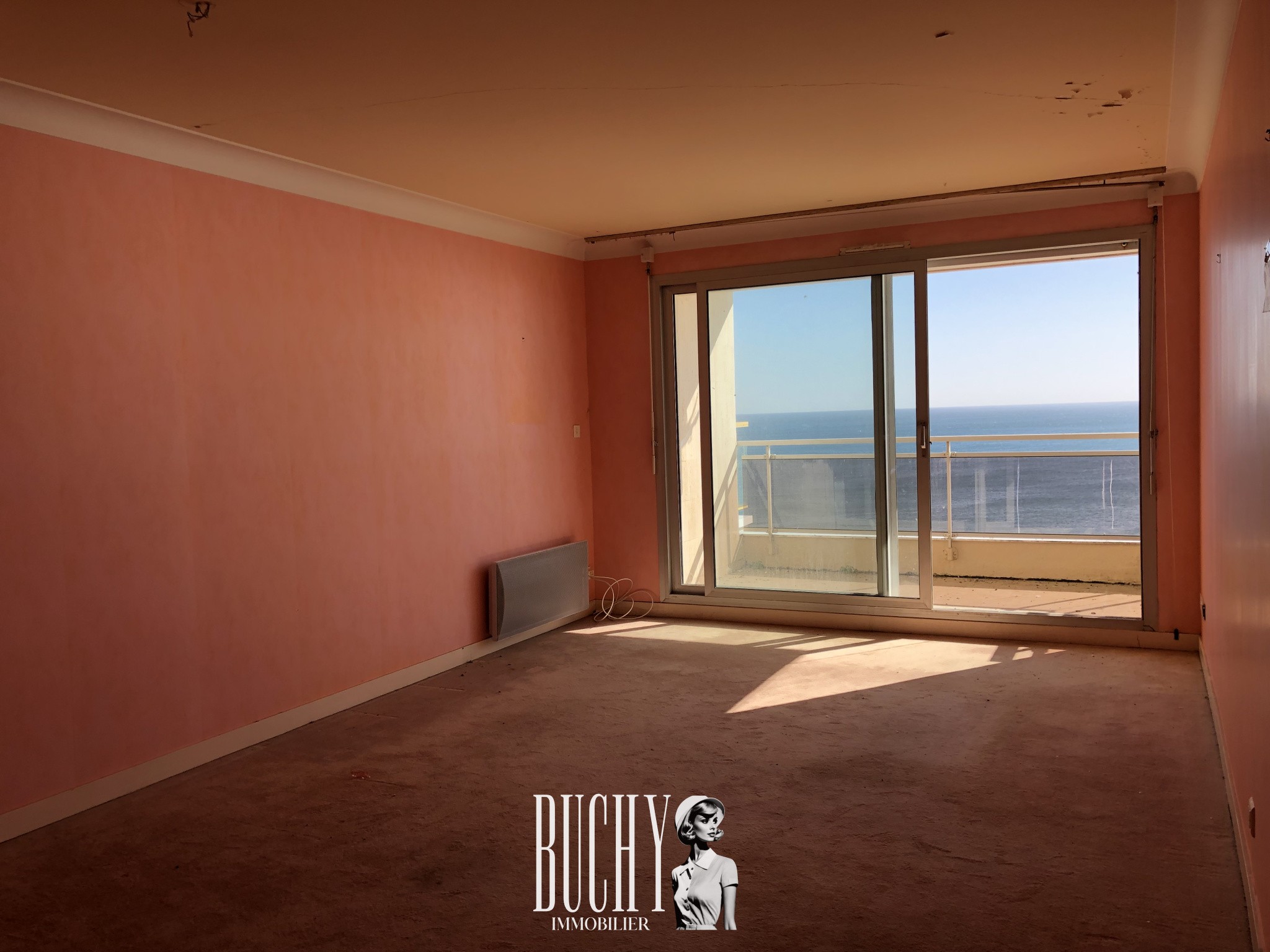 Appartement à vendre à Les sables d olonne, 77 m², 3 pièces – photo 2 sur 3