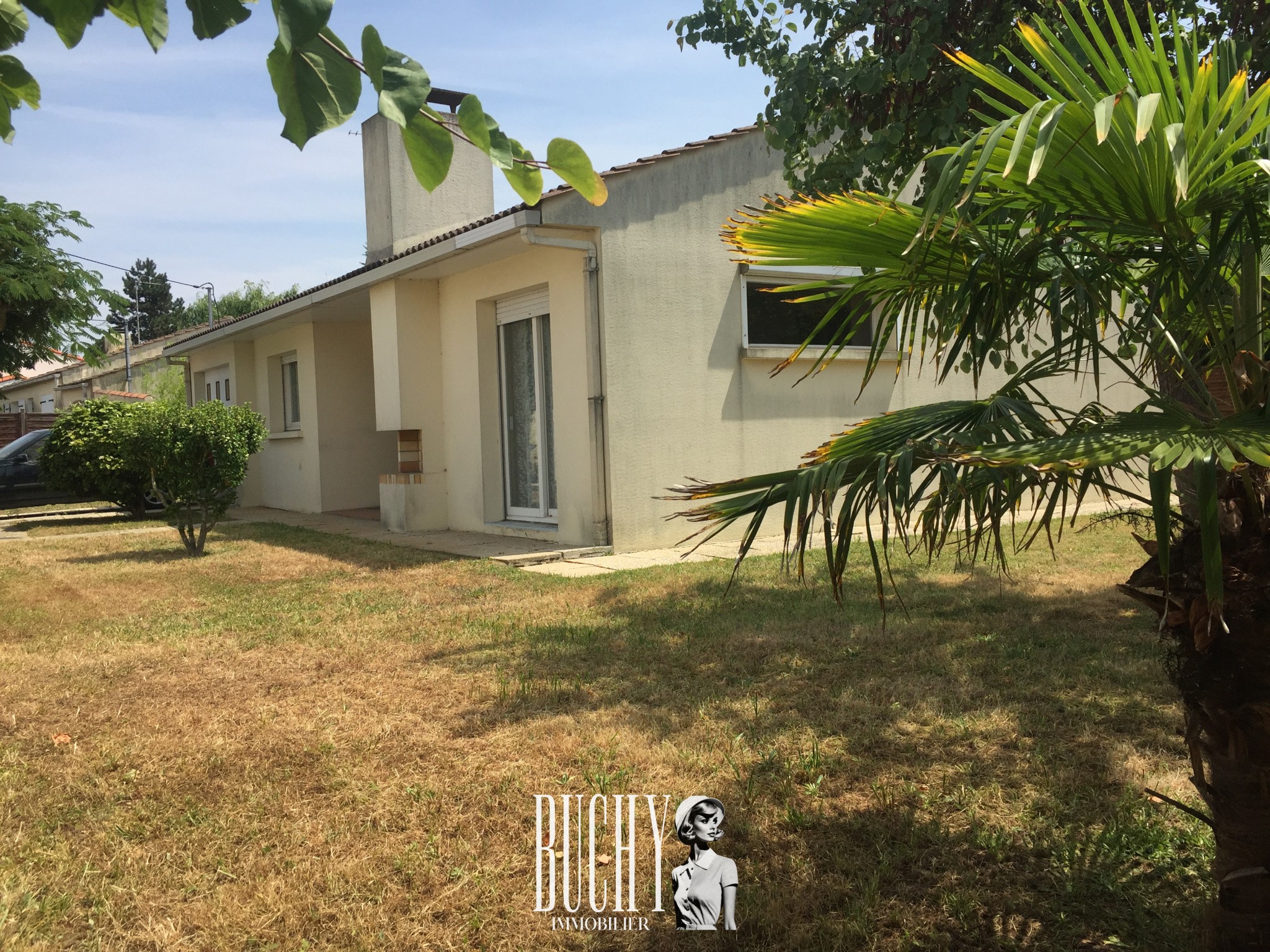 Maison à vendre à Olonne sur mer, 80 m², 4 pièces – photo 1 sur 4