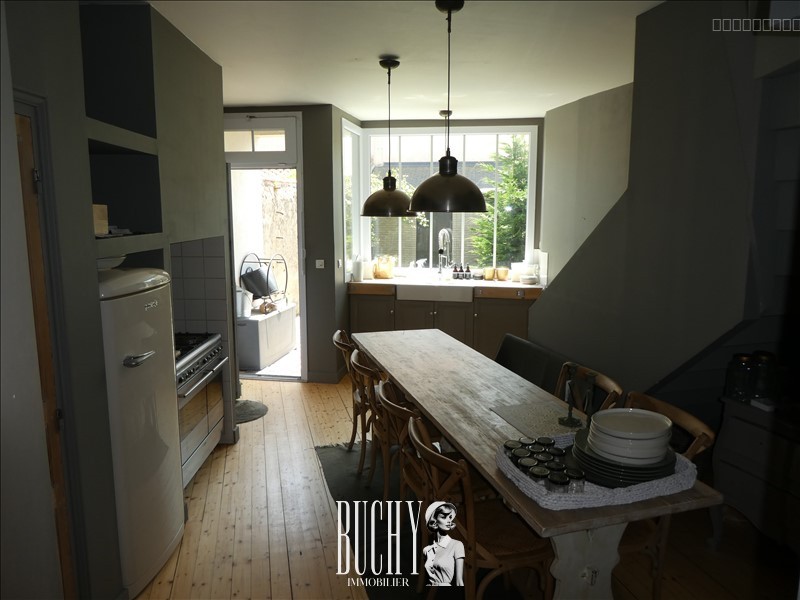Maison à vendre à Les sables d olonne, 150 m², 6 pièces – photo 3 sur 8