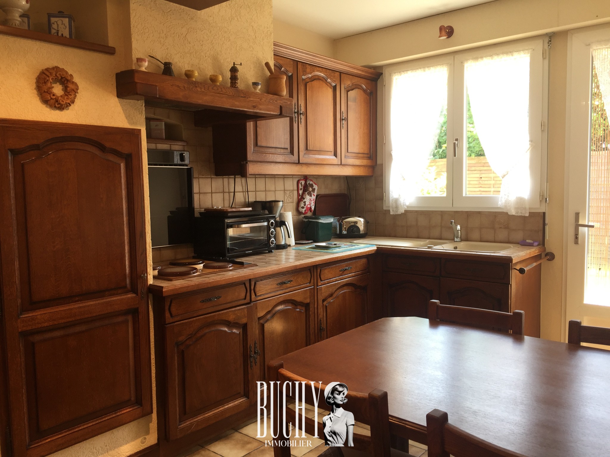 Maison à vendre à Olonne sur mer, 80 m², 4 pièces – photo 2 sur 4