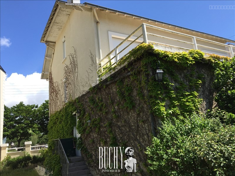 Maison à vendre à Les sables d olonne, 265 m², 8 pièces – photo 1 sur 6