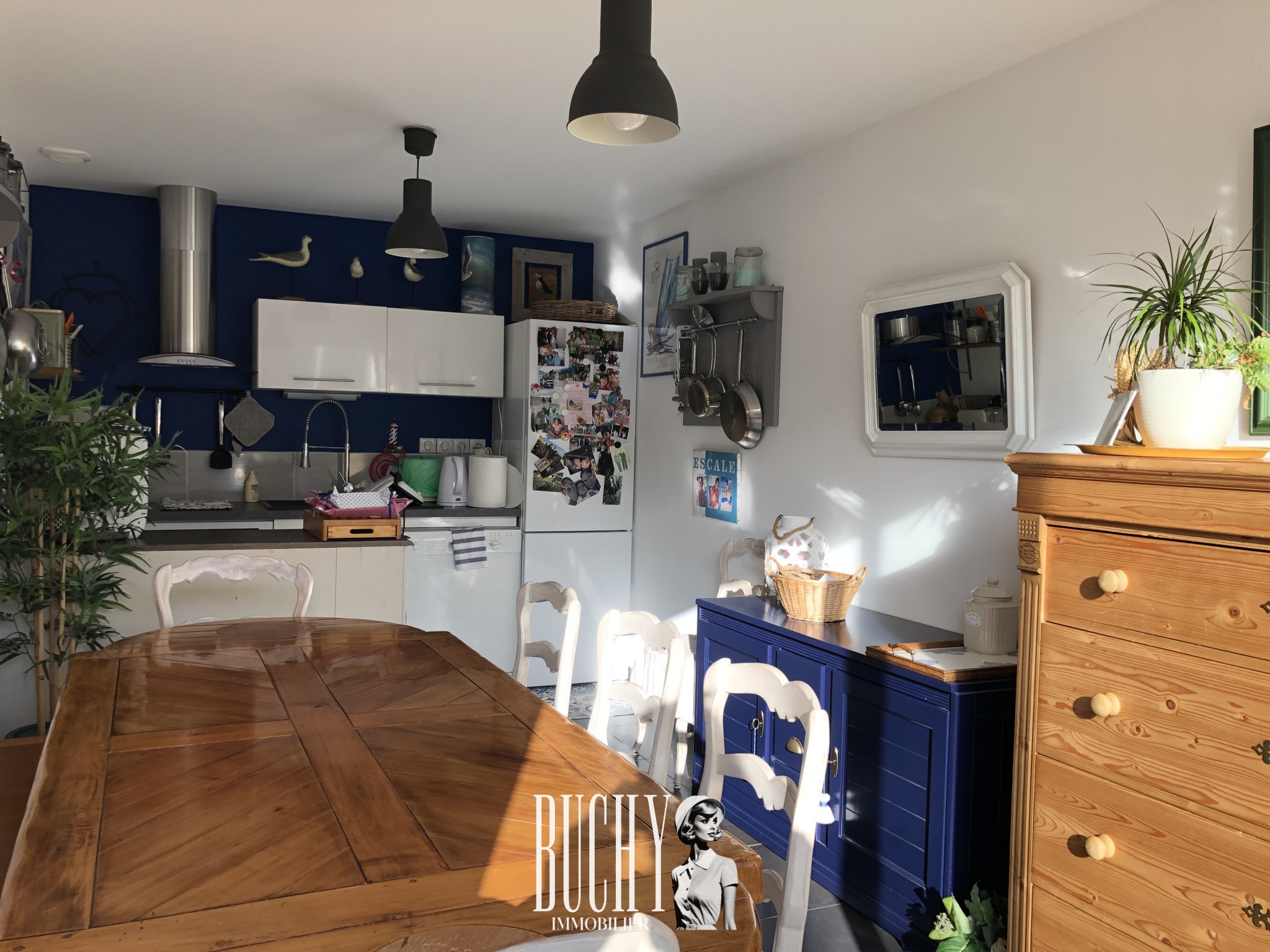 Maison à vendre à Les sables d olonne, 1 000 m², 5 pièces – photo 2 sur 5