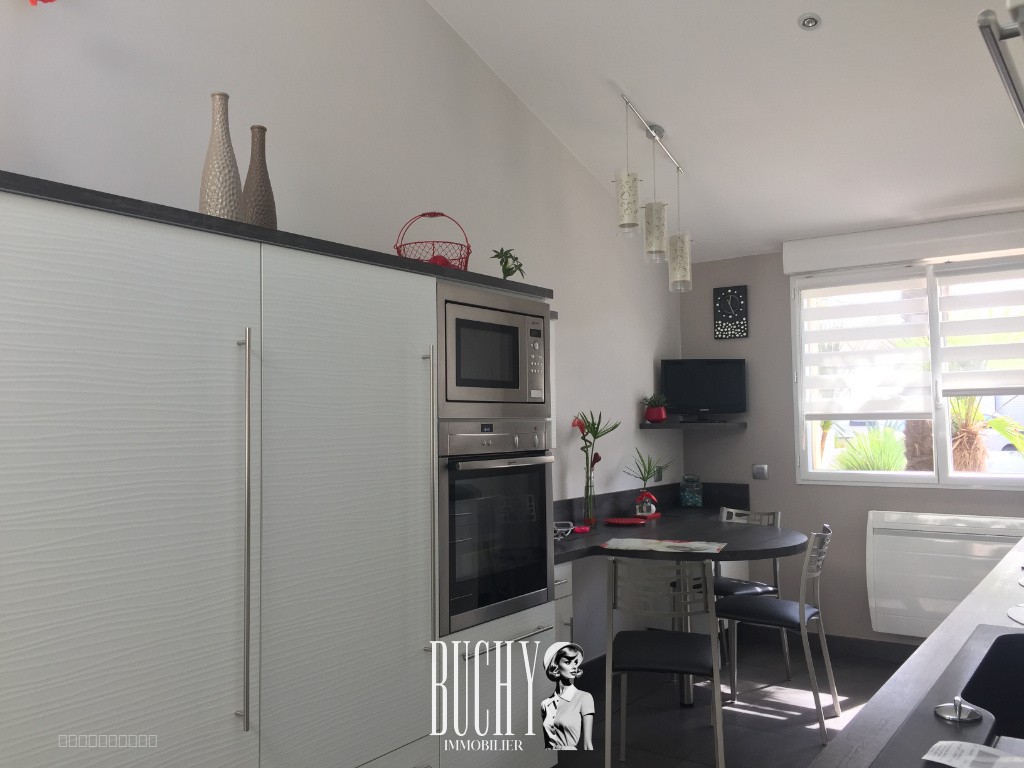 Maison à vendre à Chateau d olonne, 17 m², 4 pièces – photo 2 sur 8