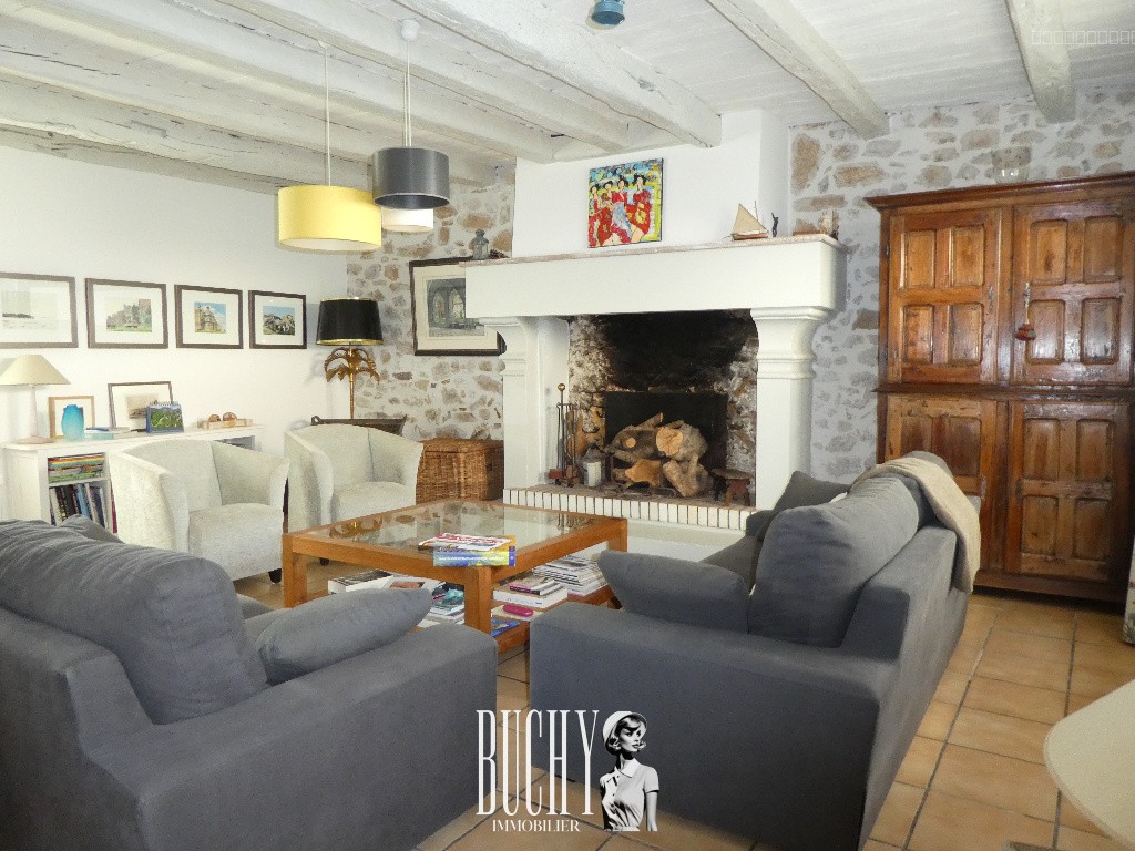 Maison à vendre à Les sables d olonne, 167 m², 5 pièces – photo 3 sur 9