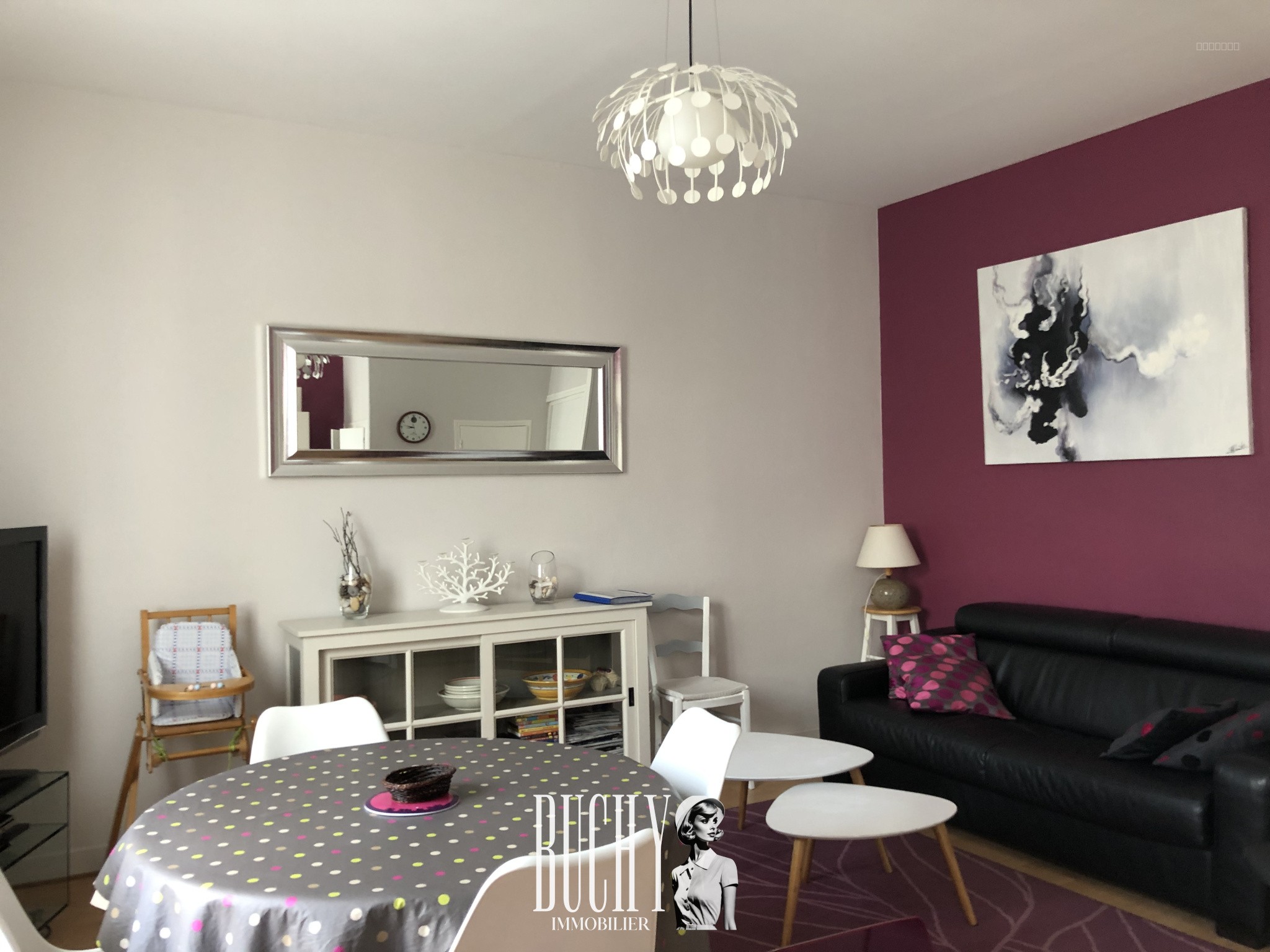 Appartement à vendre à Les sables d olonne, 41 m², 2 pièces – photo 1 sur 3