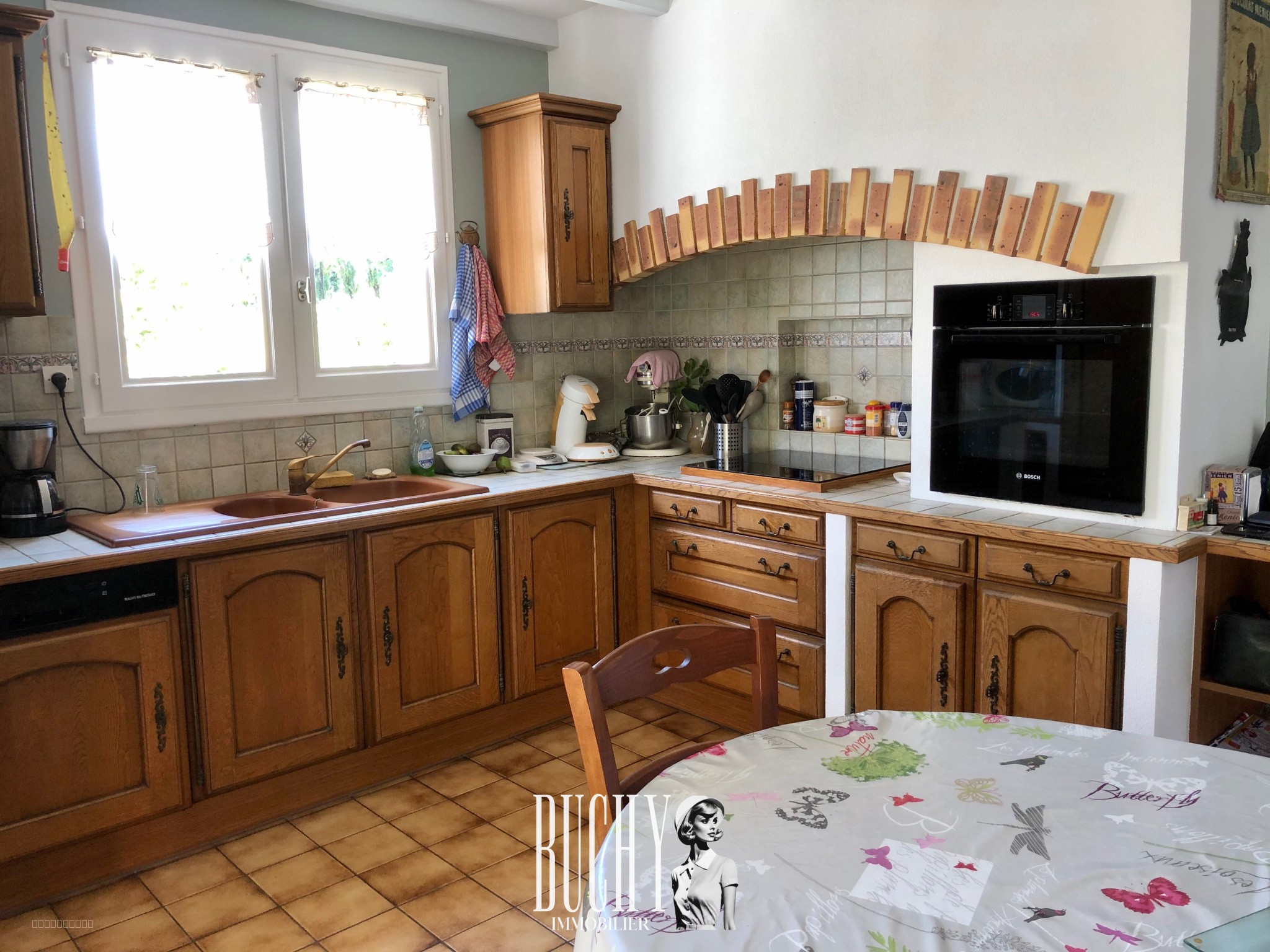 Maison à vendre à Les sables d olonne, 159 m², 7 pièces – photo 2 sur 9