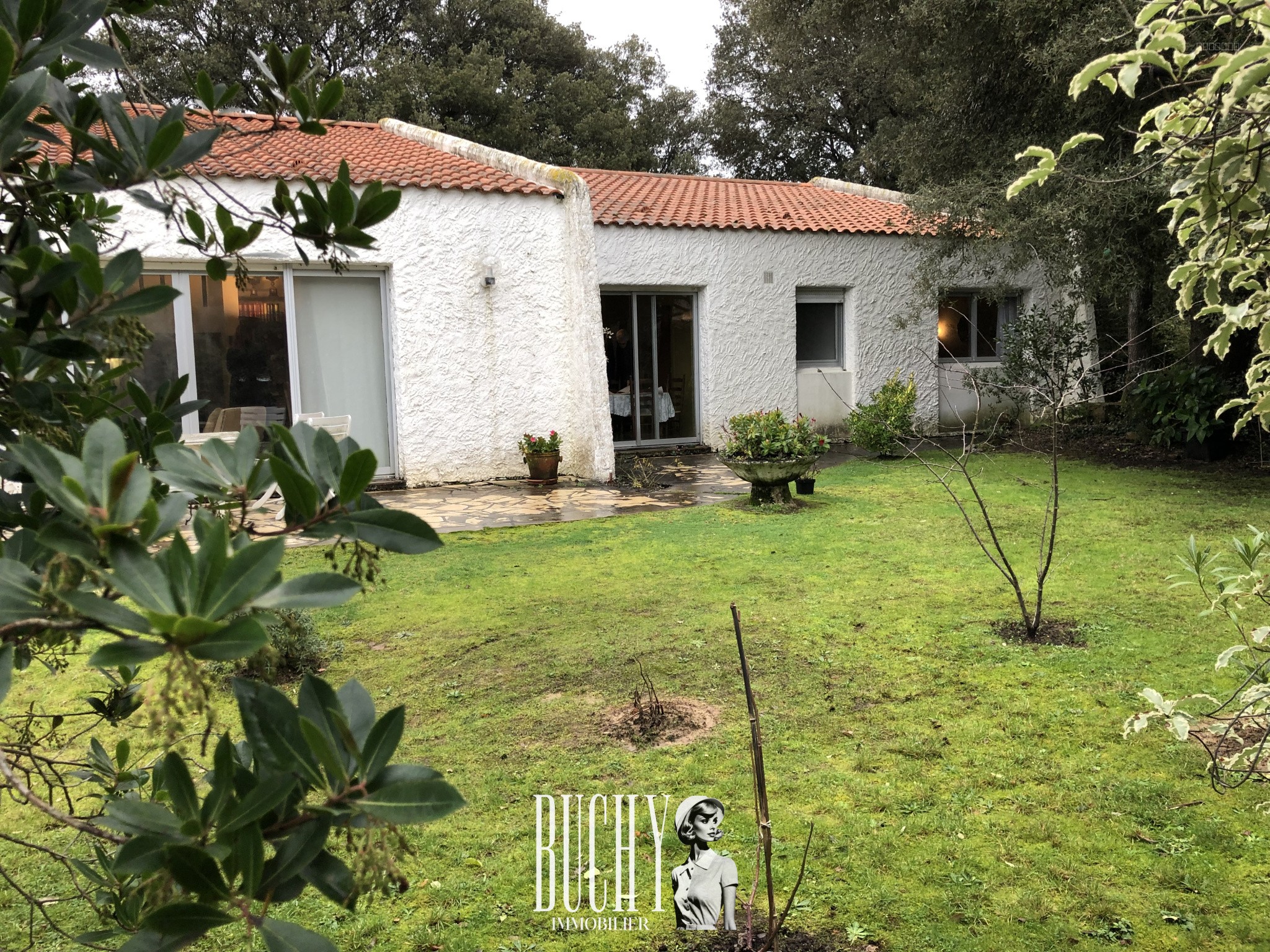 Maison à vendre à Chateau d olonne, 18 m², 6 pièces – photo 1 sur 5