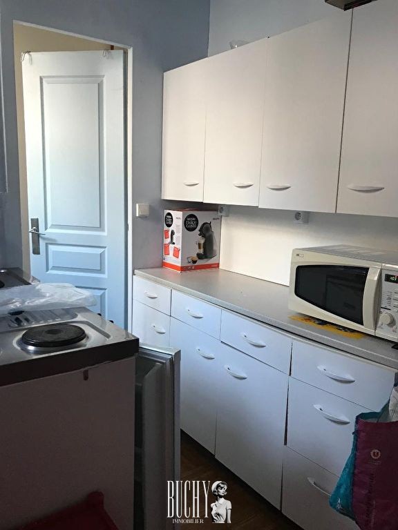 Appartement à vendre à Les sables d olonne, 39 m², 2 pièces – photo 3 sur 6