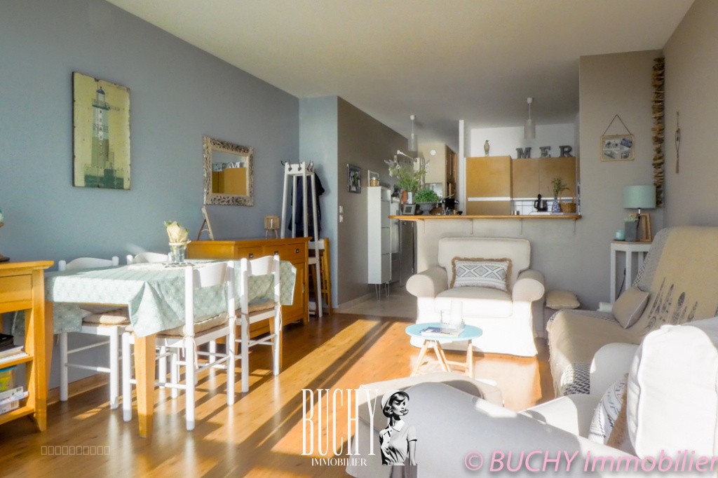 Appartement à vendre à Les sables d olonne, 47 m², 2 pièces – photo 2 sur 8