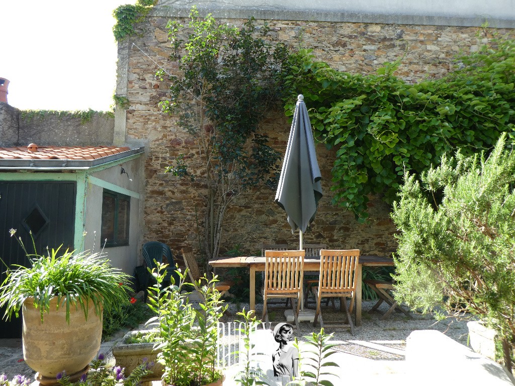 Maison à vendre à Les sables d olonne, 278 m², 8 pièces – photo 2 sur 10