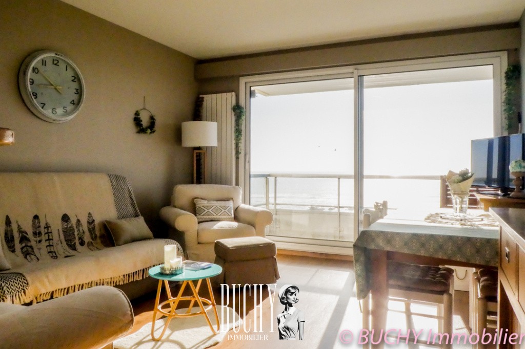 Appartement à vendre à Les sables d olonne, 47 m², 2 pièces – photo 3 sur 8