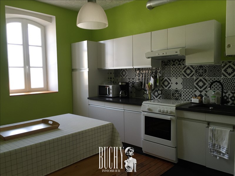 Appartement à vendre à Les sables d olonne, 110 m², 5 pièces – photo 3 sur 6