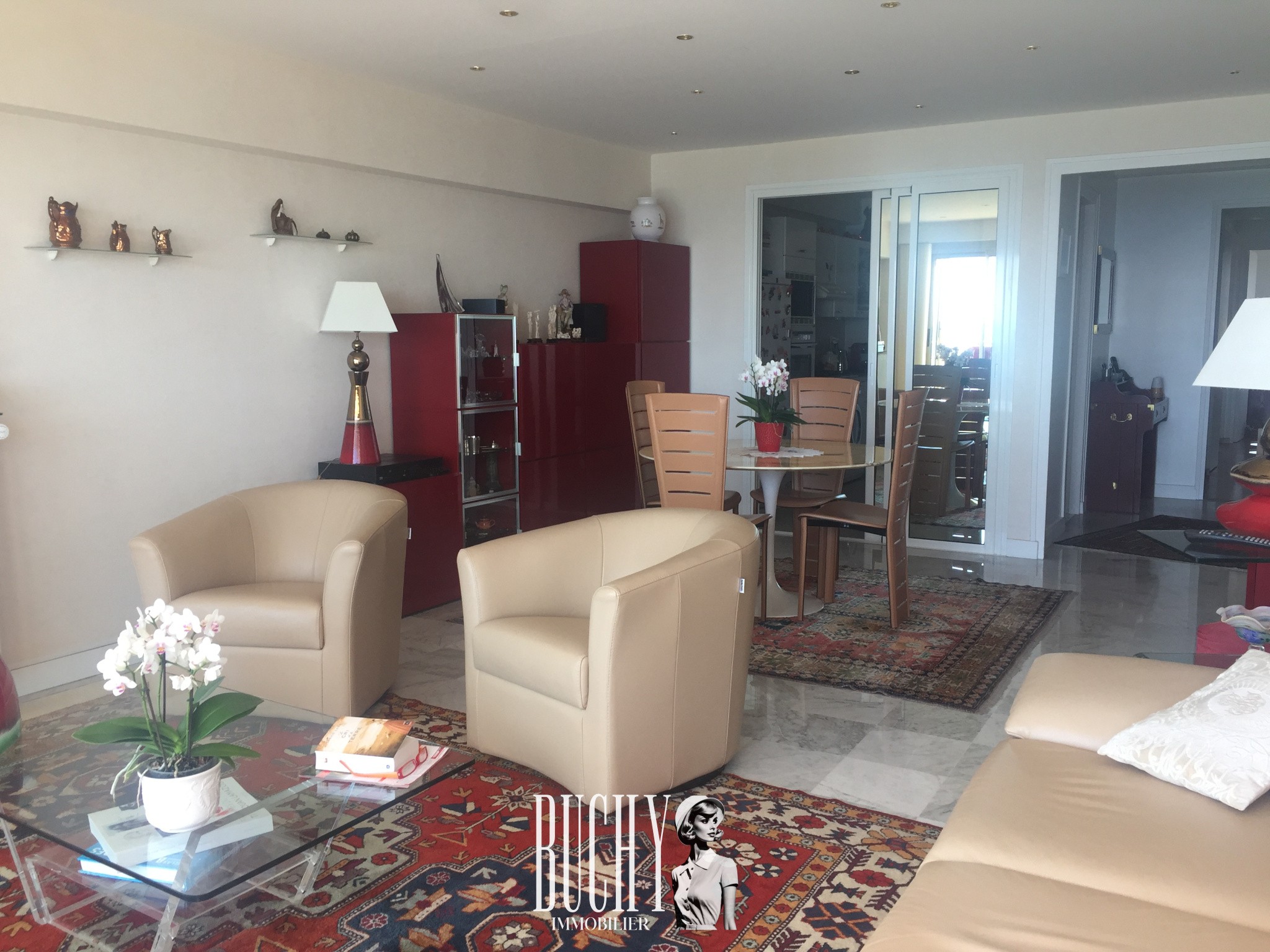 Appartement à vendre à Les sables d olonne, 26 m², 3 pièces – photo 3 sur 4