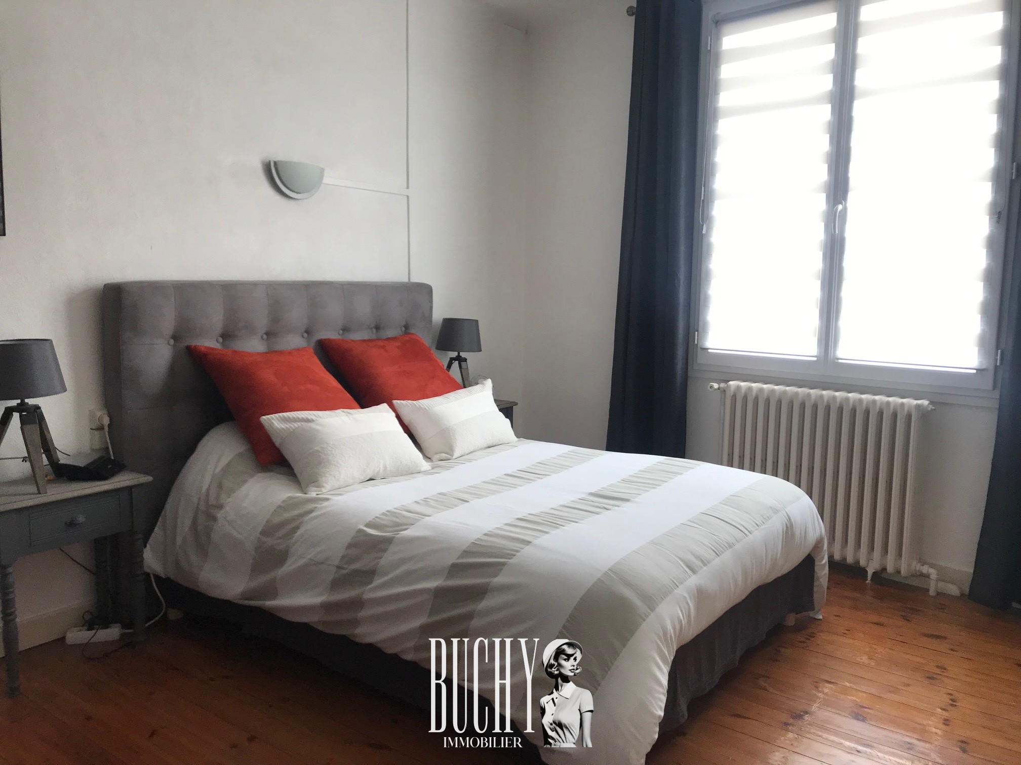 Maison à vendre à Les sables d olonne, 87 m², 4 pièces – photo 2 sur 7