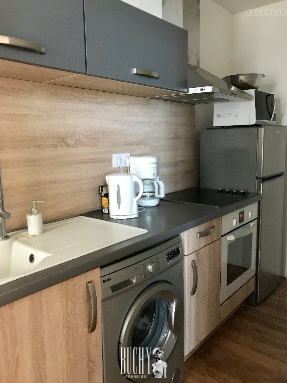 Appartement à vendre à Les sables d olonne, 63 m², 3 pièces – photo 3 sur 6