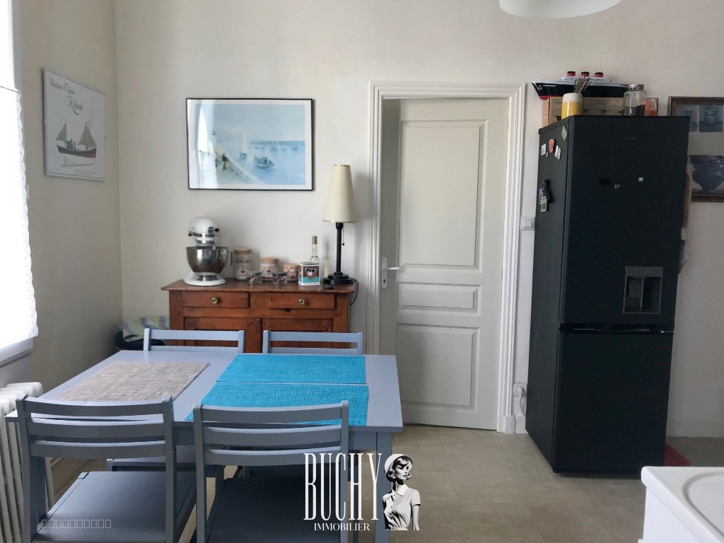 Maison à vendre à Les sables d olonne, 43 m², 2 pièces – photo 2 sur 6