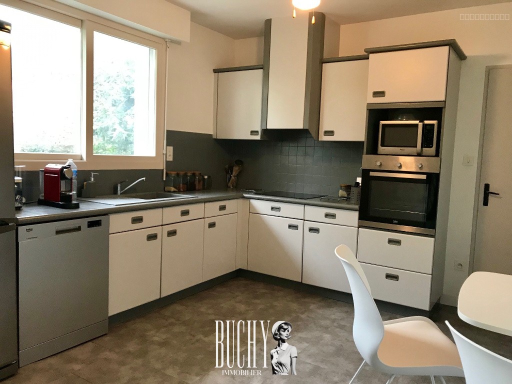 Maison à vendre à Olonne sur mer, 95 m², 4 pièces – photo 3 sur 9