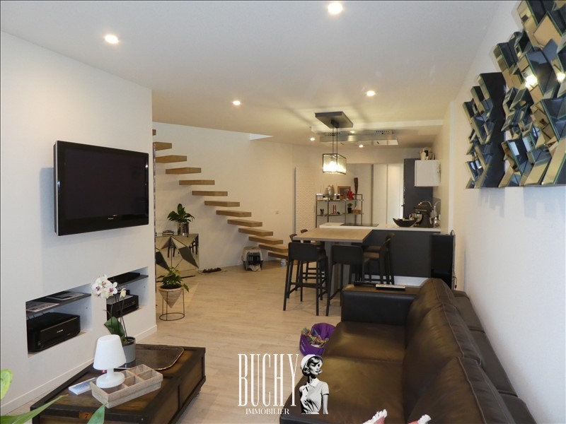 Maison à vendre à Les sables d olonne, 116 m², 4 pièces – photo 2 sur 7