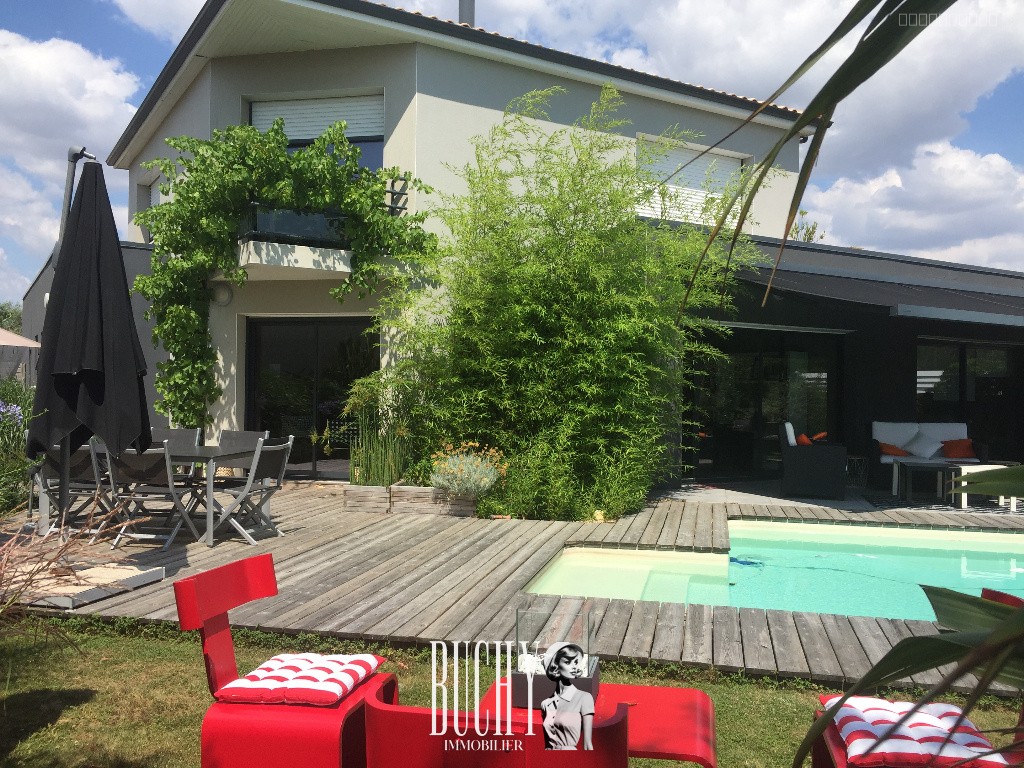 Maison à vendre à Olonne sur mer, 56 m², 6 pièces – photo 1 sur 10