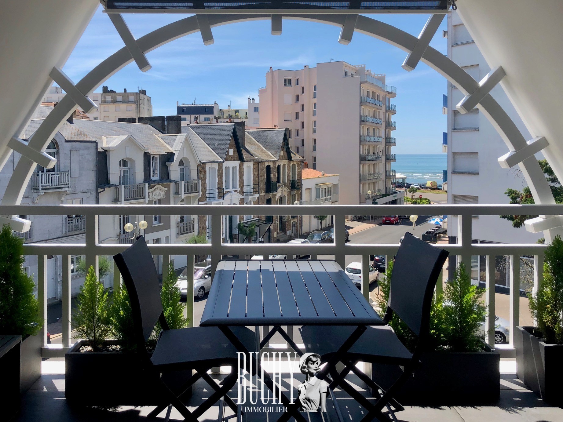 Maison à vendre à Les sables d olonne, 44 m², 6 pièces – photo 1 sur 17