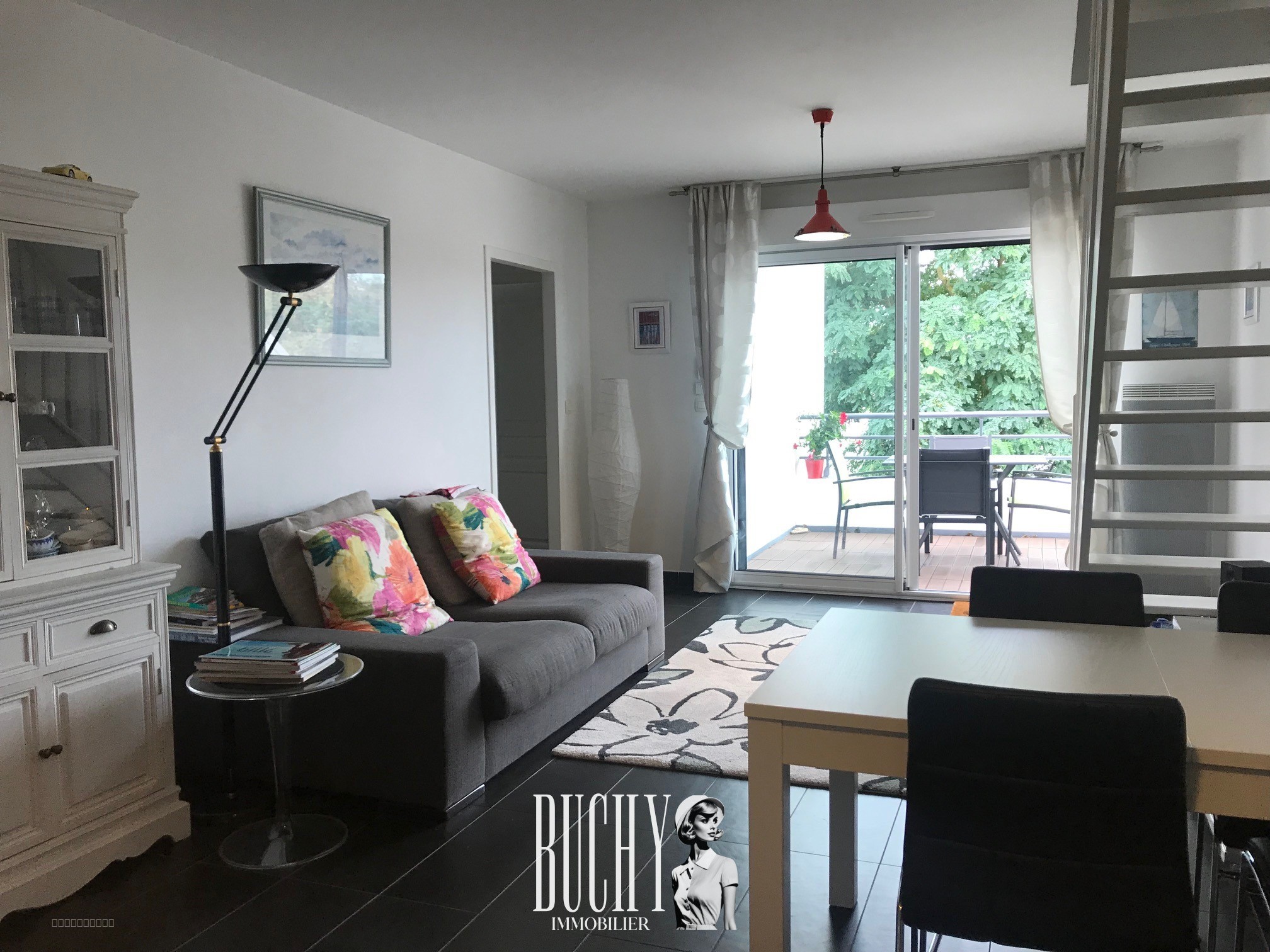 Appartement à vendre à Les sables d olonne, 25,5 m², 4 pièces – photo 2 sur 9