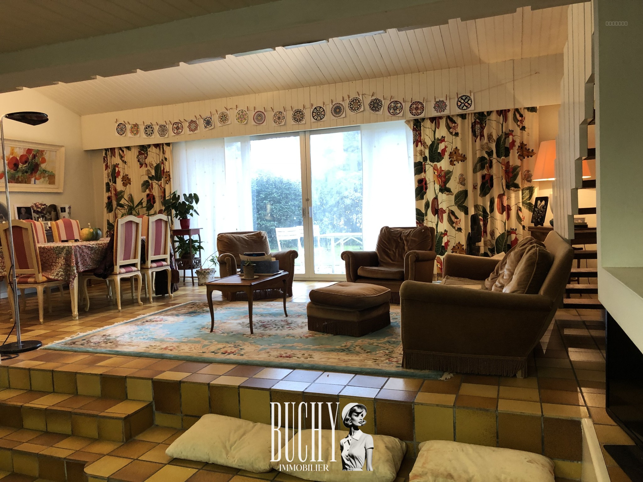 Maison à vendre à Chateau d olonne, 18 m², 6 pièces – photo 3 sur 5