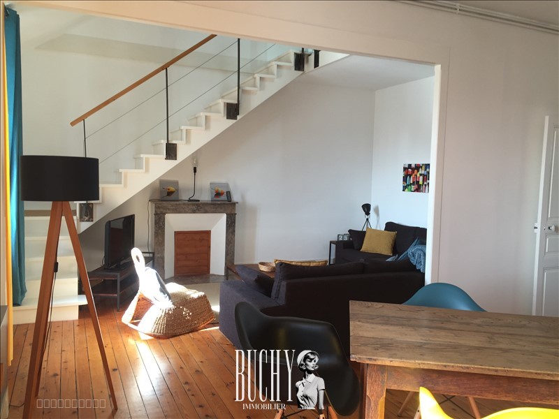Appartement à vendre à Les sables d olonne, 110 m², 5 pièces – photo 2 sur 6