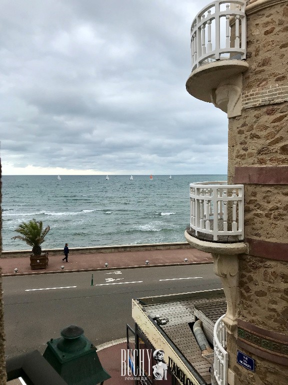 Appartement à vendre à Les sables d olonne, 63 m², 3 pièces – photo 2 sur 6