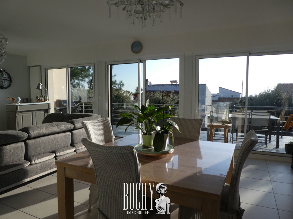 Maison à vendre à Chateau d olonne, 148 m², 5 pièces – photo 2 sur 12