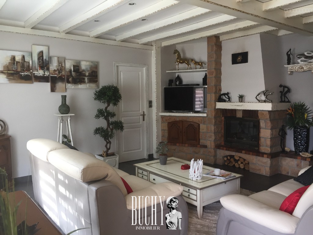 Maison à vendre à Chateau d olonne, 17 m², 4 pièces – photo 3 sur 8
