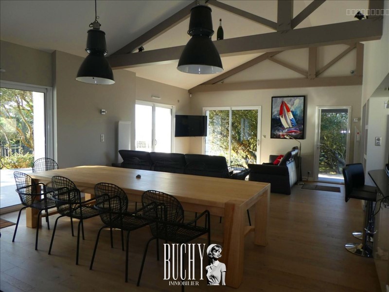 Maison à vendre à Chateau d olonne, 270 m², 8 pièces – photo 3 sur 6