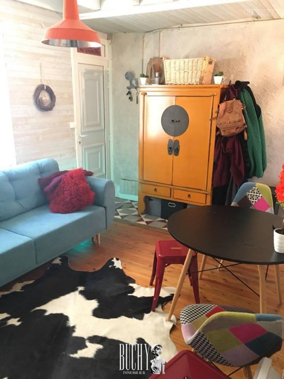 Maison à vendre à Les sables d olonne, 45 m², 3 pièces – photo 1 sur 4