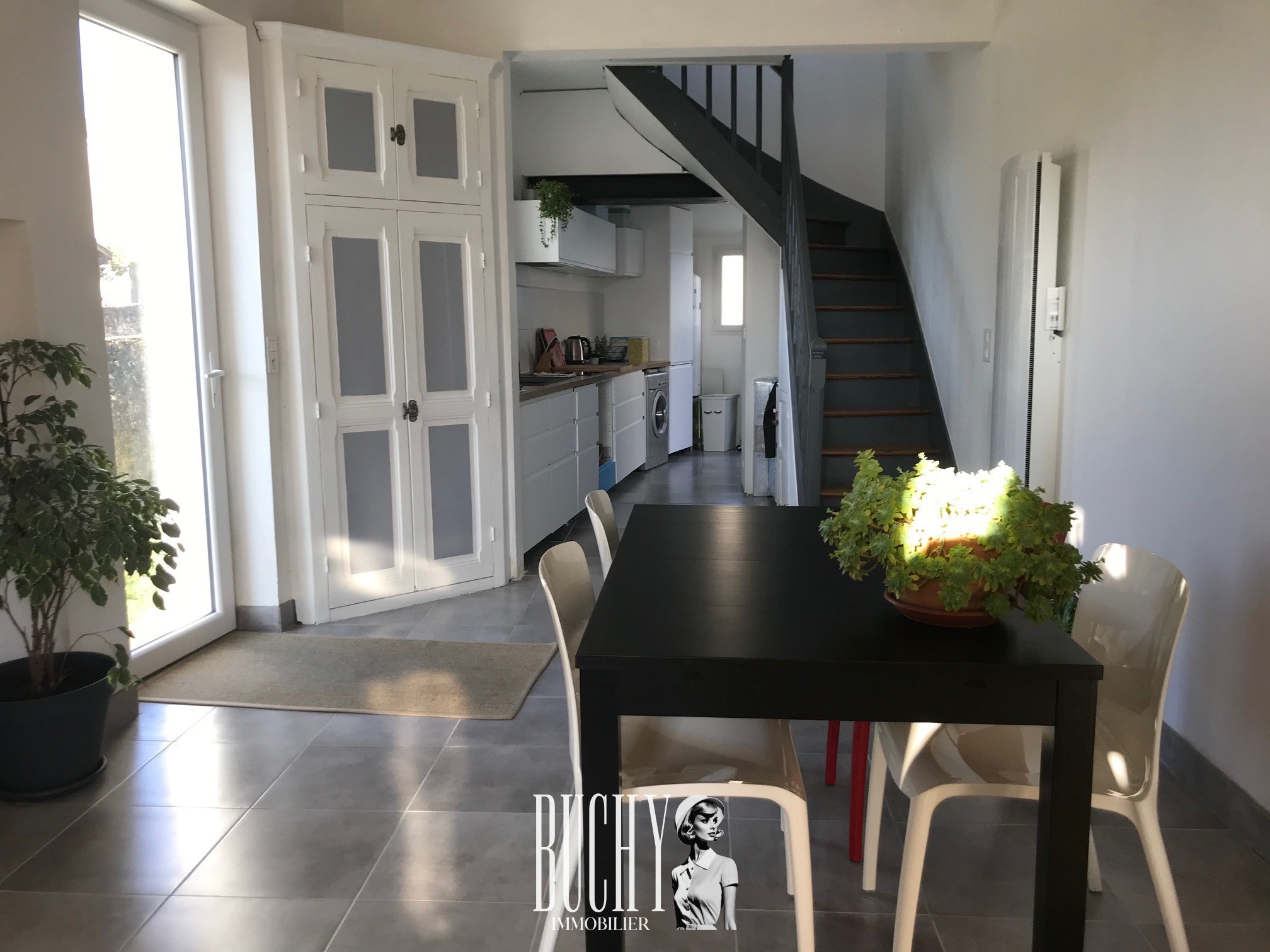 Maison à vendre à Les sables d olonne, 72 m², 3 pièces – photo 1 sur 6