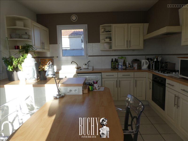 Maison à vendre à Chateau d olonne, 153 m², 6 pièces – photo 3 sur 12