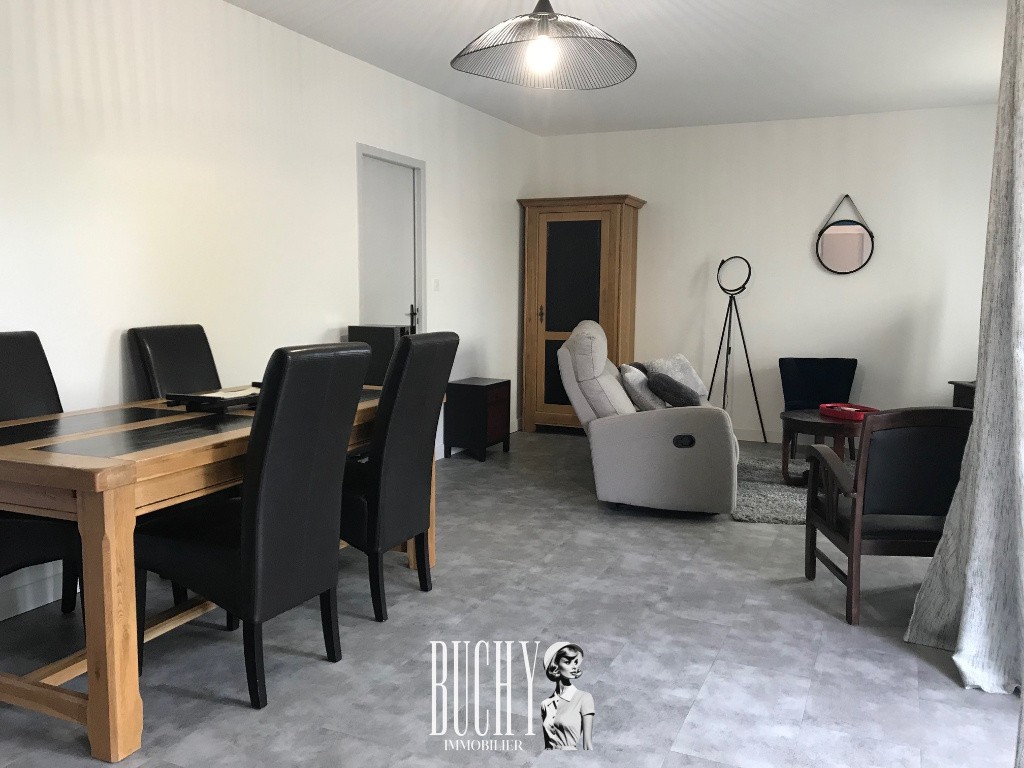 Maison à vendre à Olonne sur mer, 95 m², 4 pièces – photo 1 sur 9