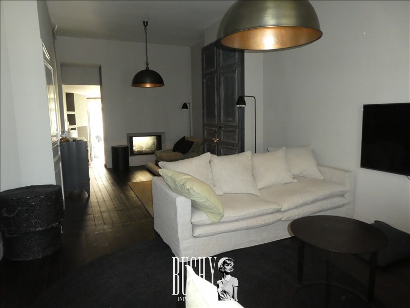 Maison à vendre à Les sables d olonne, 150 m², 6 pièces – photo 2 sur 8