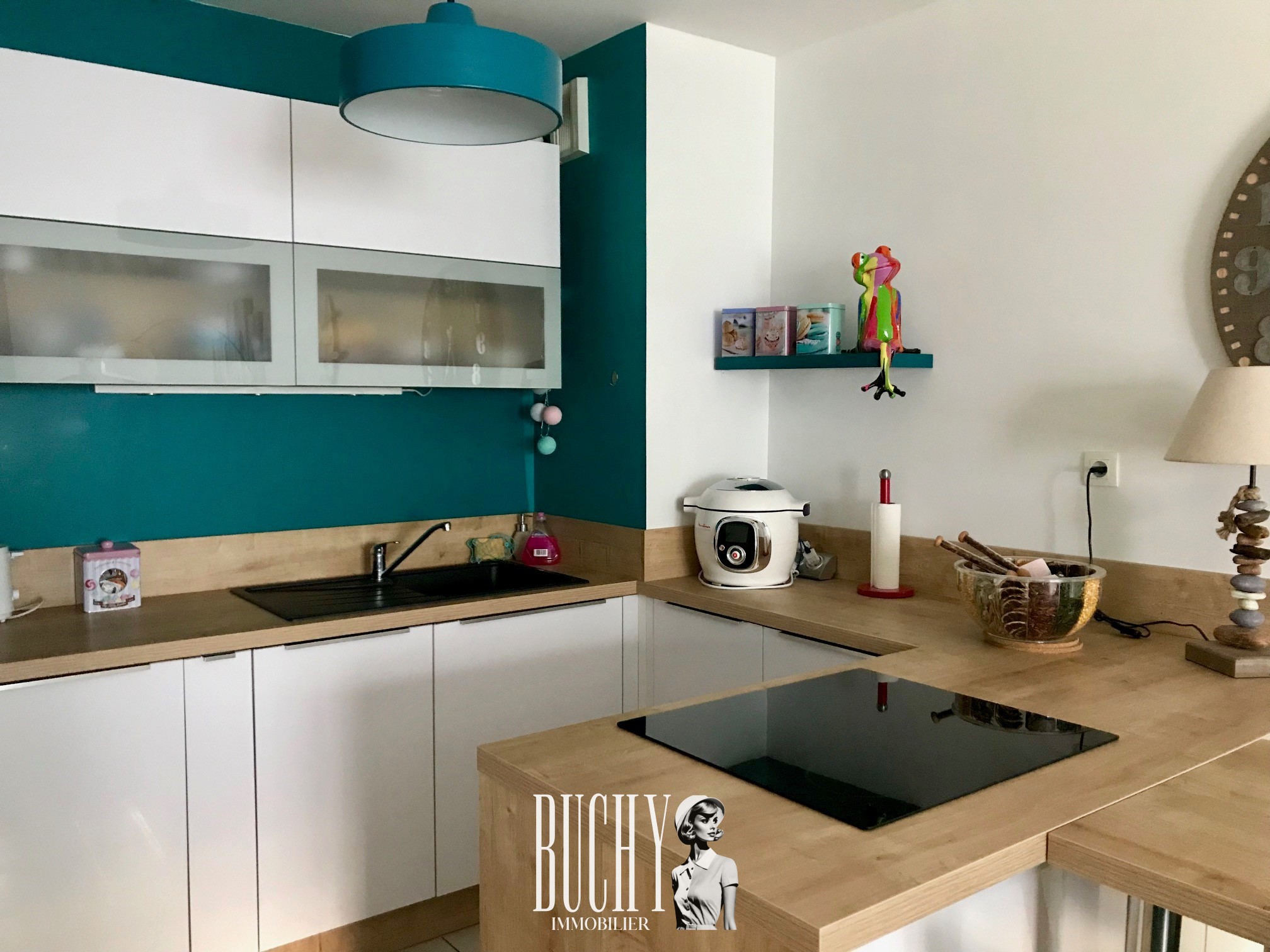 Appartement à vendre à Les sables d olonne, 50 m², 2 pièces – photo 2 sur 9