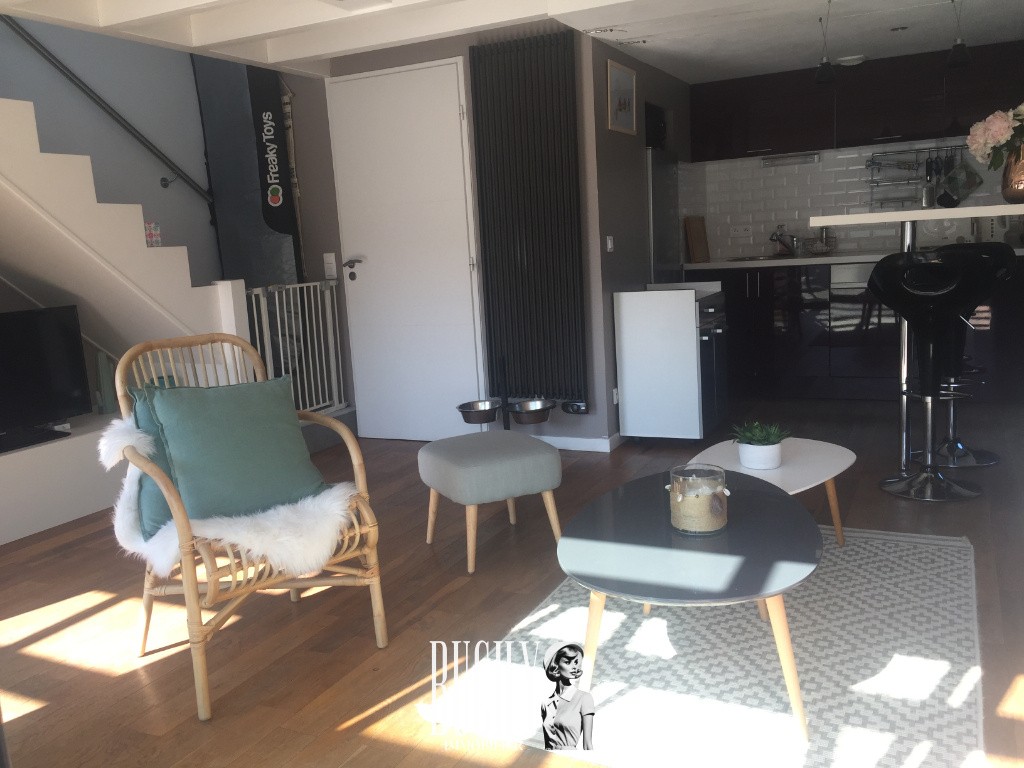 Maison à vendre à Chateau d olonne, 50 m², 2 pièces – photo 2 sur 7