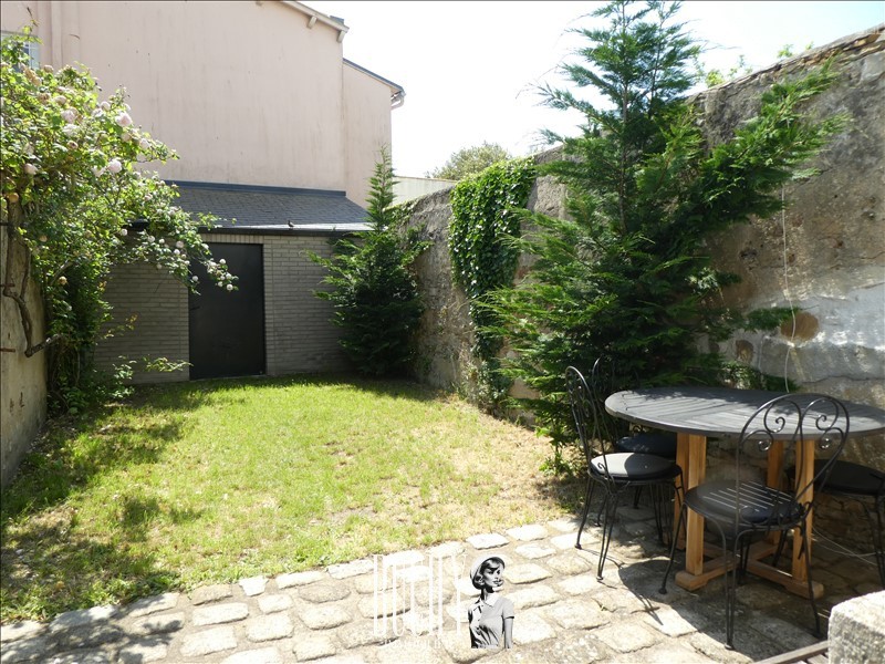 Maison à vendre à Les sables d olonne, 150 m², 6 pièces – photo 1 sur 8