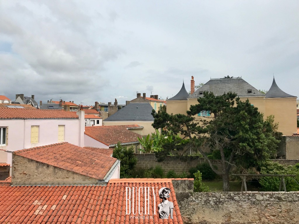 Appartement à vendre à Les sables d olonne, 47 m², 2 pièces – photo 3 sur 4