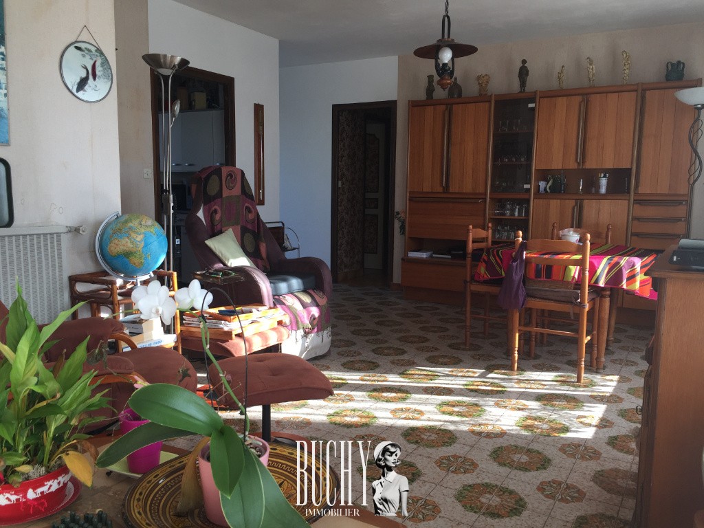 Maison à vendre à Olonne sur mer, 86 m², 5 pièces – photo 2 sur 7
