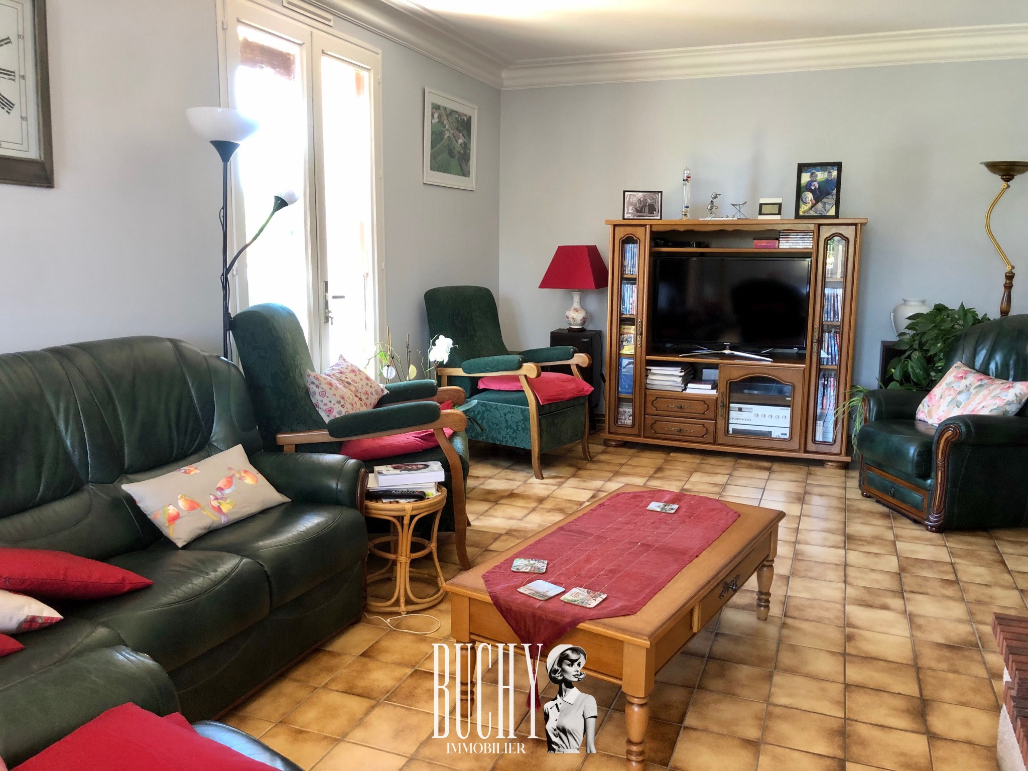 Maison à vendre à Les sables d olonne, 159 m², 7 pièces – photo 3 sur 9